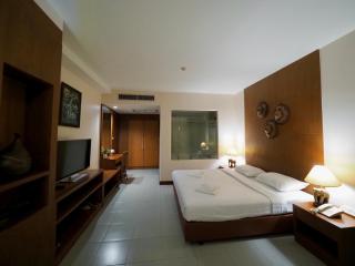 Central Place Hotel - 5