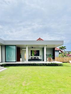Villa Ocean Blue - Nusa Lembongan - 3