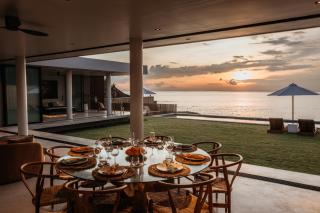 Villa Ocean Blue - Nusa Lembongan - 6