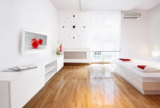 Downtown Belgrade Apartments - CHERRY - Belgrado - 0
