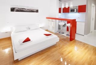 Downtown Belgrade Apartments - CHERRY - Belgrado - 9