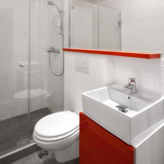 Downtown Belgrade Apartments - CHERRY - Belgrado - 5