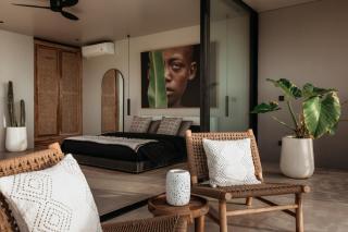 Villa Ocean Blue - Nusa Lembongan - 1