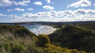 Grant Arms Hotel - 4