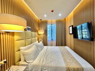 Perc Hotel - Pinamungahan - 8