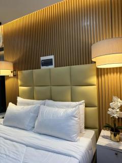 Perc Hotel - Pinamungahan - 4