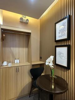 Perc Hotel - Pinamungahan - 3