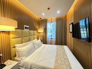 Perc Hotel - Pinamungahan - 1