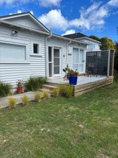 Boulcott 1 Bed Beauty Hospital Haven - 3