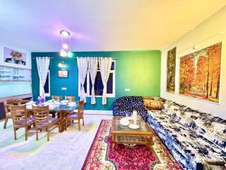 Family suit - Kasauli - 4