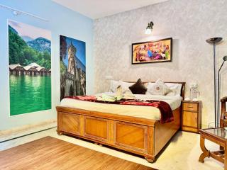 Family suit - Kasauli - 6