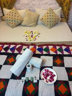 Shiva Guest House - Jaisalmer - 3