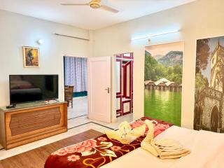 Family suit - Kasauli - 8
