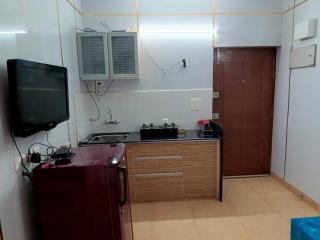 Heritage Exotica - Studio Apartment with Bathtub 500 sqft - 6