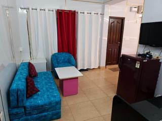 Heritage Exotica - Studio Apartment with Bathtub 500 sqft - 7