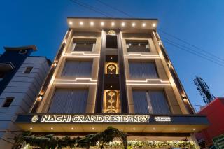 Nachi Grand Residency - 0