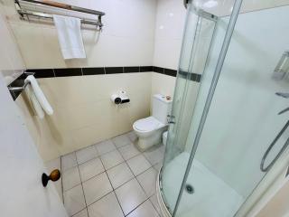 Apex On Fenton Motel - Rotorua - 9