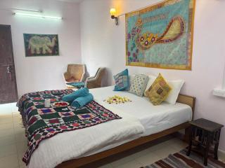 Shiva Guest House - Jaisalmer - 4