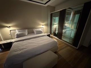 New Cairo Lake View Residence - 3