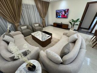 New Cairo Lake View Residence - 1