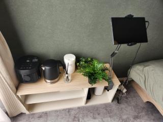 The Hotel REPOS - Tokyo - 5