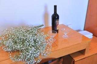 Cherry Luxury Hotel - 1