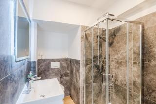 Pension Hosnar, apartma Gusto - Bovec - 7