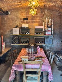 Grotto del Pan Perdü - 8