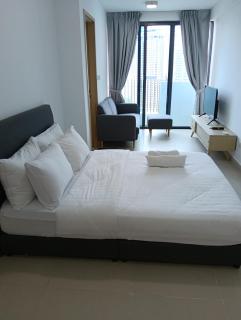 THE COLONY INFINITUM Sweet Home SR - Kuala Lumpur - 9