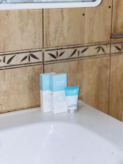 Ajman holiday home - 4