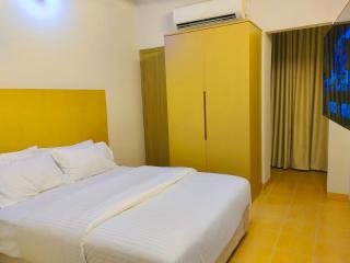 Kazi Resort & Hotel - Rājābāri - 3