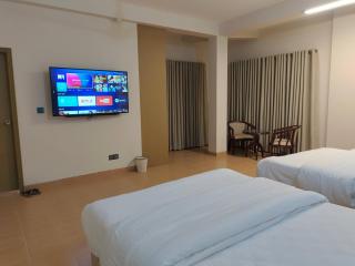 Kazi Resort & Hotel - Rājābāri - 2
