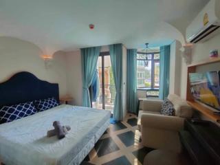 Espanna condo jomtien By SuneeyaA9 - Jomtien Beach - 0