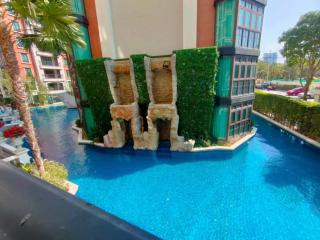 Espanna condo jomtien By SuneeyaA9 - Jomtien Beach - 8