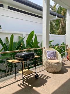 Luxury Pool Villa Nai Harn - 5