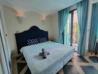 Espanna condo jomtien By SuneeyaA9 - Jomtien Beach - 6