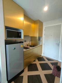 Espanna condo jomtien By SuneeyaA9 - Jomtien Beach - 3