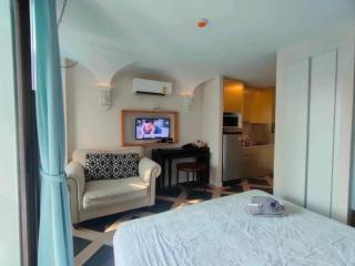 Espanna condo jomtien By SuneeyaA9 - Jomtien Beach - 2