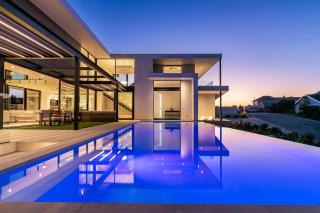 La Villa at Pezula - Knysna - 0