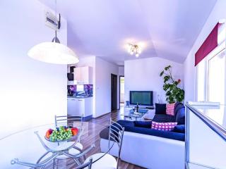 Apartment Alan in Sibenik-Bilice with a sea view - Šibenik - 3