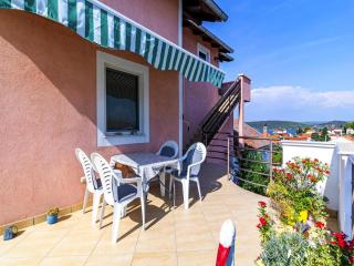 Apartment Alan in Sibenik-Bilice with a sea view - Šibenik - 6