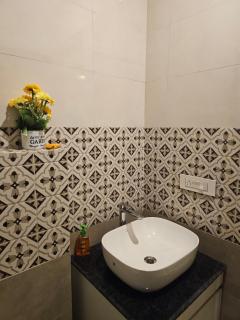 Luxury Flat By Trendy Feels - Chandīgarh - 1