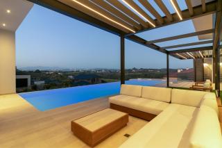 La Villa at Pezula - Knysna - 2