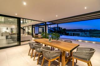 La Villa at Pezula - Knysna - 1