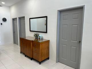 Bunga Raya Homestay Sitiawan Perak - Sitiawan - 8