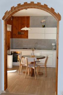 Apartment Baban in Žaga, Slovenia - Žaga - 6