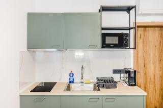 Penzion Hosnar, apartma Mucho - Bovec - 6