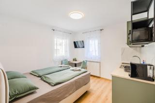 Penzion Hosnar, apartma Mucho - 3
