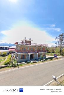 Hotel Paul Villa - Bīr - 0
