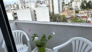 Inmejorable vista súper luminoso calle 2 y 46 La Plata , 3 adultos - La Plata - 5